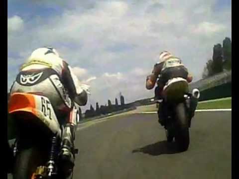 montage finale 2 magny cours 2012 promo 500 cup