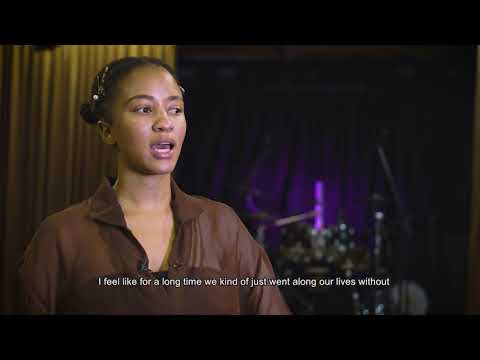 Solly Sebotso and Mpho Sebina - Talking Mental Health and Creatives