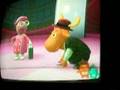 Backyardikins