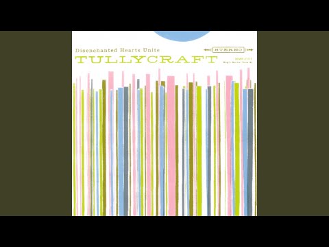 Mollys Got A Crush On Us - Tullycraft