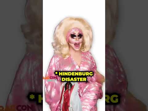 😂 Trixie Being Read by Katya #shorts  #unhhhh #trixieandkatya #dragrace