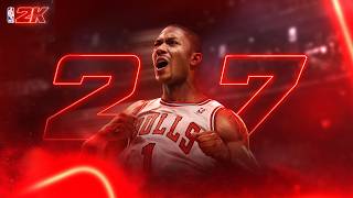 NBA 2K27: Ultra Edition Steam Key (PC) ROW