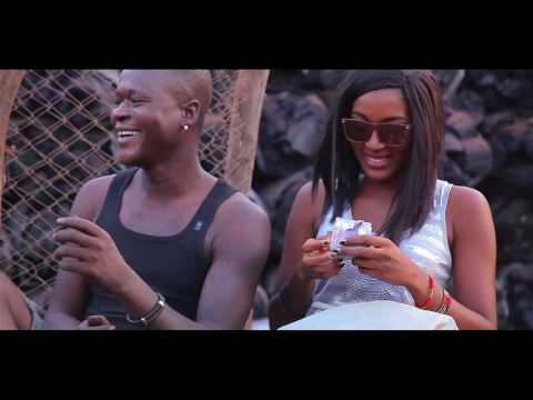 FLOBY FEAT IBA ONE - ROULER (Official Clip)