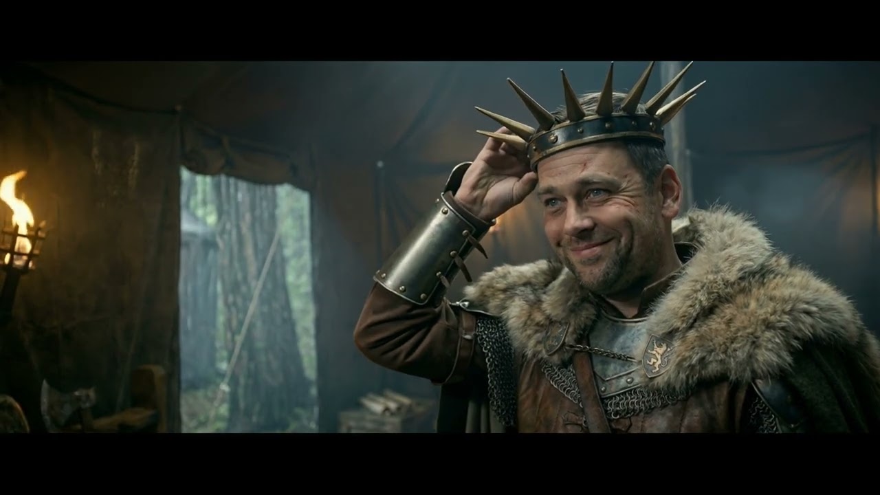 Engage NYC - The Crown (43sec)