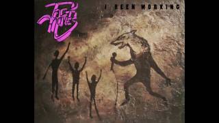 Jack Moves - "Gray Morning"