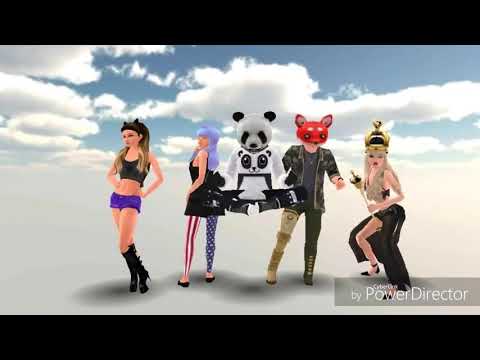 Yellow claw-Dj turn It up /Dj Fire Fox &Dj Panda 🐼