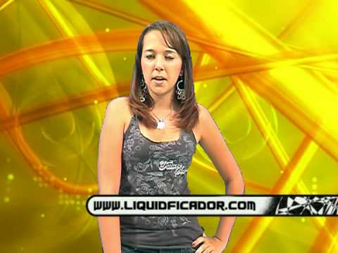 Video_Flyer_Liquid_edição_de_verão_dia_16_Janeiro Com Maloca Dub Dj Mr Brown e Lisa Bueno