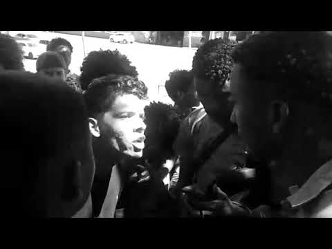 Batalha do Modelo #3 - Parmalat x Many - Final