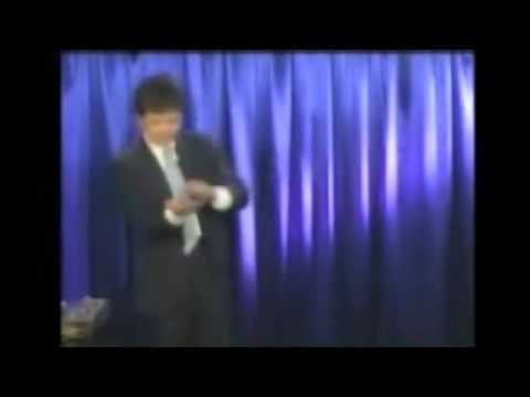 Metal Bending (World's Greatest Magic) - Magicland.se