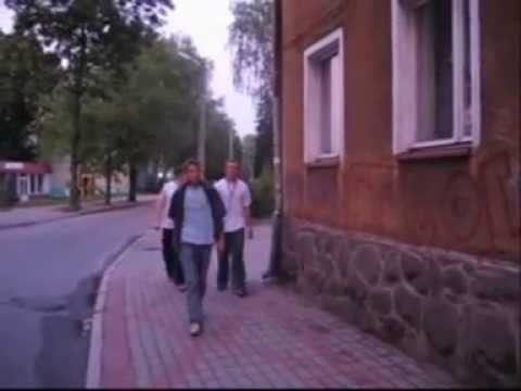 Gangsta Ostróda 