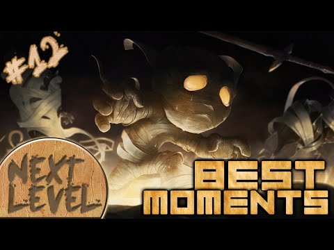 Best LoL Plays and Moments #12 | S10 Montage (Amumu, Mordekaiser, Lee Sin ...)