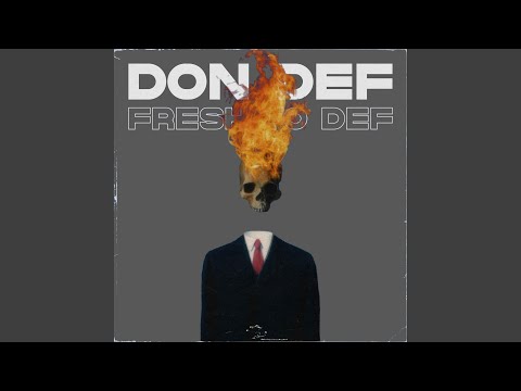 Fresh to Def (Instrumental)
