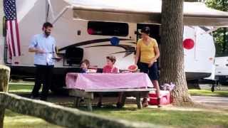 ALL ABOUT JAMATT RV SALES