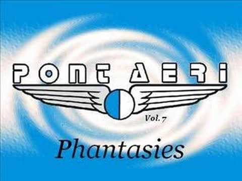 Pont Aeri vol. 7 - Phantasies