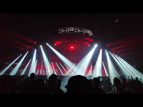 Deadly Guns pt. 3 @ Masters of Hardcore 2019 (30.03.2019)