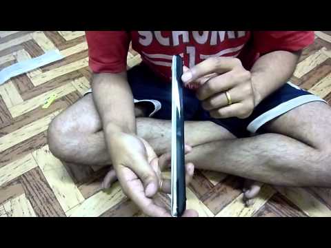 Samsung Smart Television Remote Control BN59-01054A