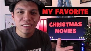 preview picture of video 'Favorite Christmas Movies'