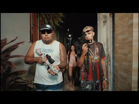 SENTA PRA TRAFICANTE - POLO NA VOZ, ESCAMA REELS, MC NICK E MC PR - (CLIPE OFICIAL)