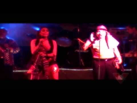 Tuculote 'Jhosse y su Grupo Lora'