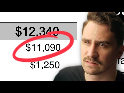 YouTube video about How Mortgage Points Help You Save Money in the End