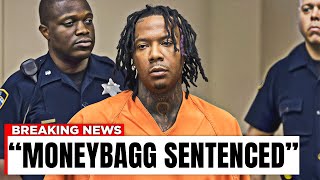 Moneybagg Yo Arrested For Yo Gotti’s Brother’s Murder