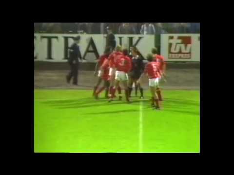 The Antwerp Tapes: RAFC - Standard Luik 07/09/1983