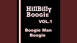 Boogie Man Boogie