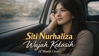 Download lagu Siti Nurhaliza - Wajah Kekasih - d'Musik Cover mp3