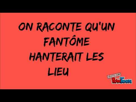 Le fantôme de maître Guillemin