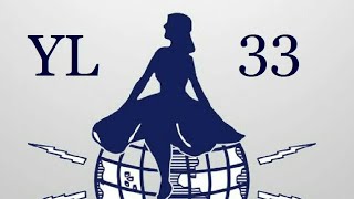 YOUNG LADIES ON THE RADIO | YLs CALLING CQ | FEMALE VOICES COMPILATIONS | HAM RADIO