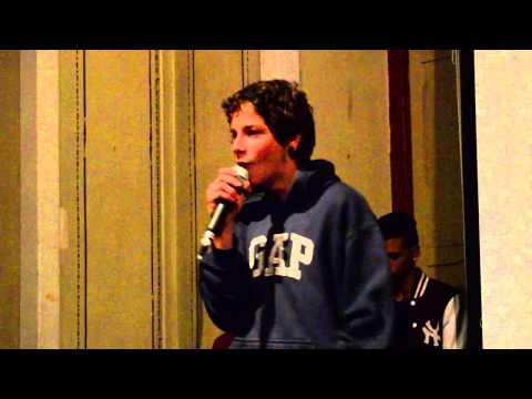 2ª Serrataria - Fase 1- Chumiga vs Mateus Felix