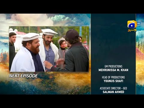 Meray Humnasheen Episode 21 Promo | Meray Humnasheen Episode 21 Teaser