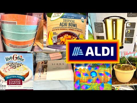 WEEKLY ALDI SHOP WITH ME + GROCERY HAUL | NEW ITEMS AT ALDI 2022|ALDI GROCERY STORE HAUL WITH PRICES