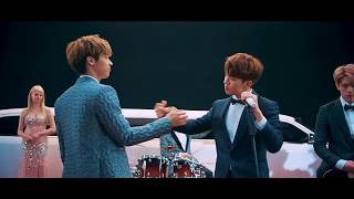 【繁中字HD】N.Flying (엔플라잉) – Hot Potato (炙熱的土豆/뜨거운감자) MV