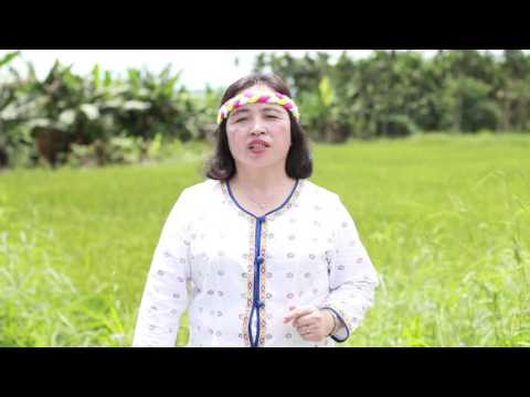 歌謠篇   太魯閣語 05Iyah hini kana 大家一起來《傳唱篇》