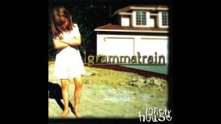 Grammatrain - Lonely House (1995) - Album