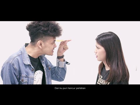 Andre Mandor - Gagal Lupakan (Official Music Video)