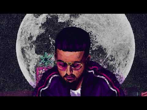 Nav x 6lack x Drake Type Beat - "Reaction" Freestyle l Accent beats l Instrumental l type beat
