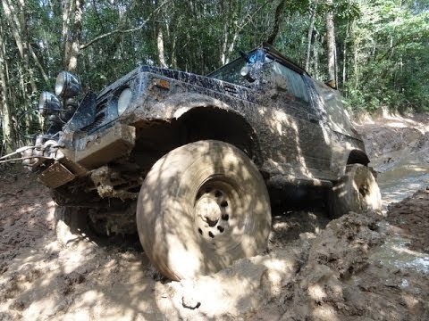 Trilha do Verde - Itapecerica da Serra