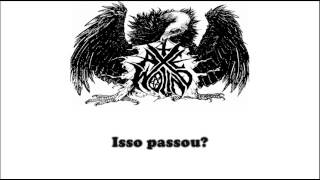 AxeWound - Cold (Legendado PT - BR)