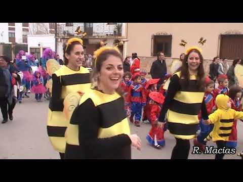 Carnaval - Ricardo Macías