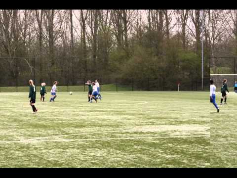 DWO MA2 - Nicolaasboys MA1 (7-1)