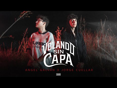 Angel Galvan and Jorge Cuellar