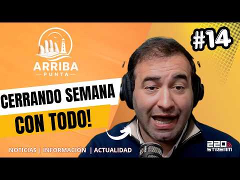 Lo que hacía la falsa psicóloga estafadora, la  temporada de ballenas y los eventos del finde 