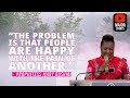 Christians Are Happy With The The Pain Of Another Prophetess Mary Bushiri Prophet Bushiri