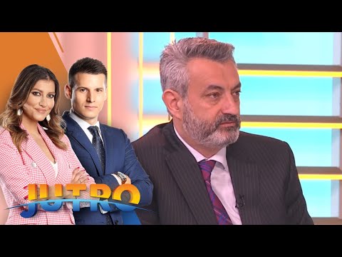 PRELISTAVANJE: Ivan Miletić, Marko Lopušina i Branko Žujović - JUTRO