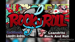 Amor De Su Cama - Camila Molina -**Leandrito Rock And Roll**Desde La Ciudad De William ©. Morris