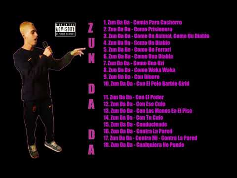 Zun Da Da - Con Tu Culo .14