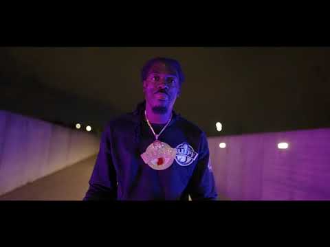 SLEEPY JAYR - " IM BACK " (OFFICIAL MUSIC VIDEO) | SHOT BY: @HonorRollFilmz