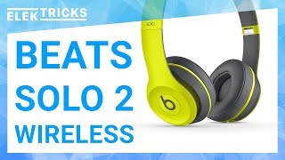 Beats by dre solo2 wireless - Die TOP Favoriten unter der Vielzahl an Beats by dre solo2 wireless